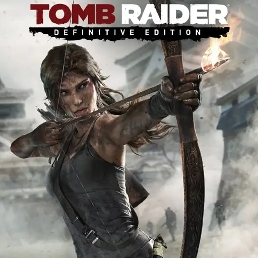 Tomb Raider: Definitive Edition — PS4/PS5 ფასი საქართველოში