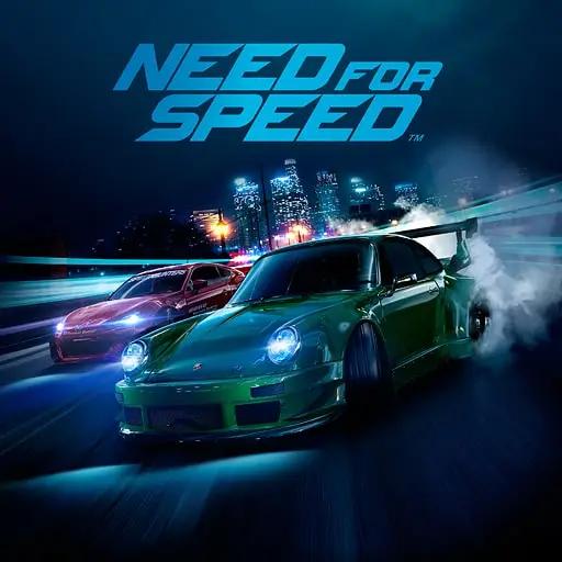 Need for Speed™ — PS4/PS5 ფასი საქართველოში