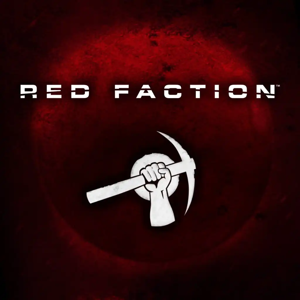 Red Faction — PS4/PS5 ფასი საქართველოში