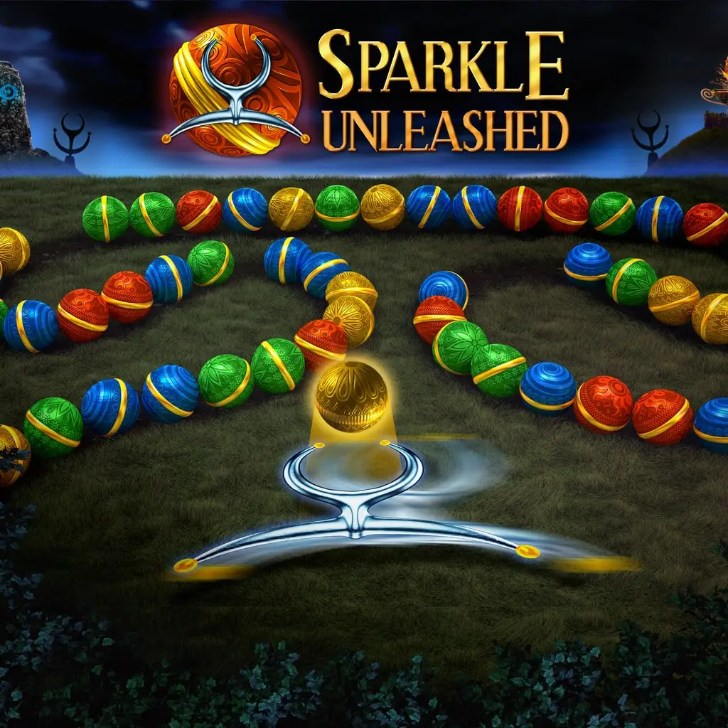 Sparkle Unleashed — PS4 / PS5 ფასი საქართველოში