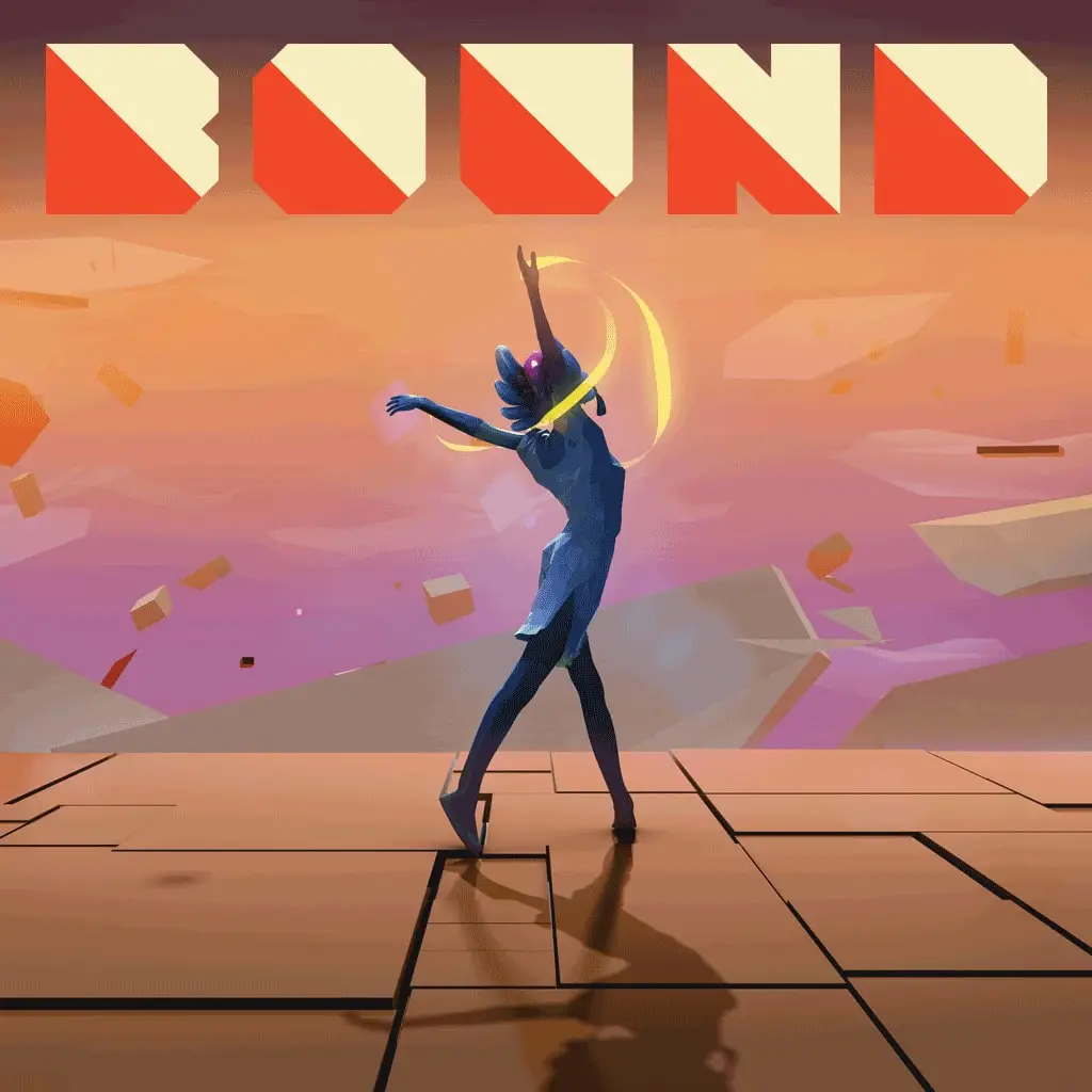 Bound — PS4 ფასი საქართველოში