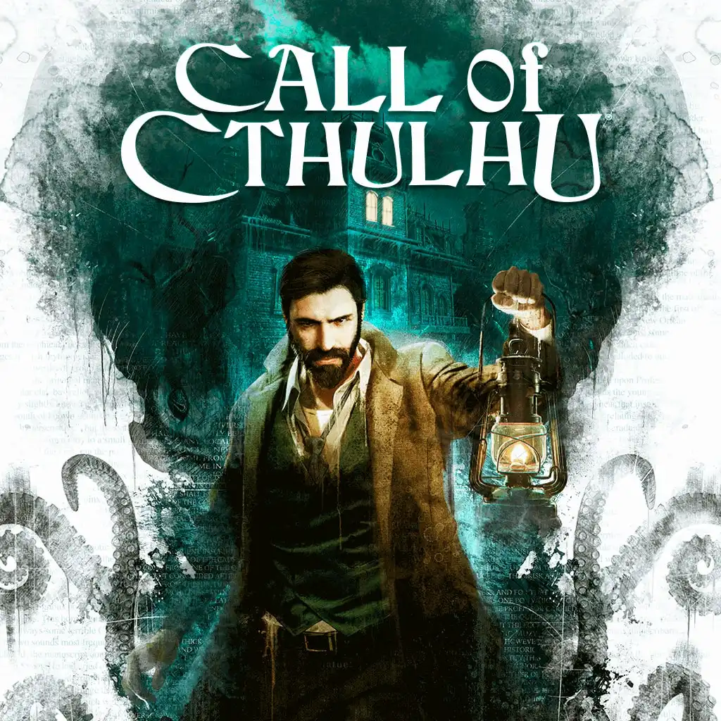 Call of Cthulhu — PS4/PS5 ფასი საქართველოში
