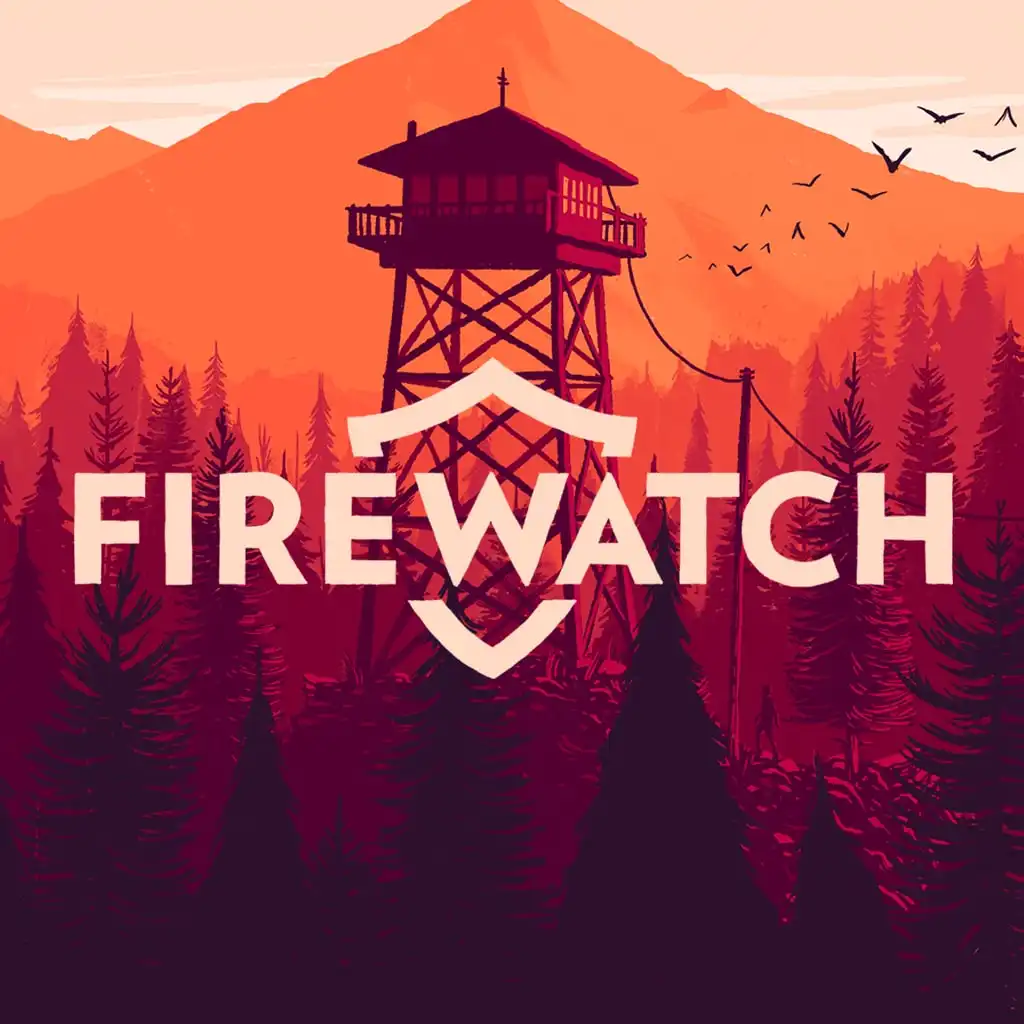 Firewatch — Firewatch