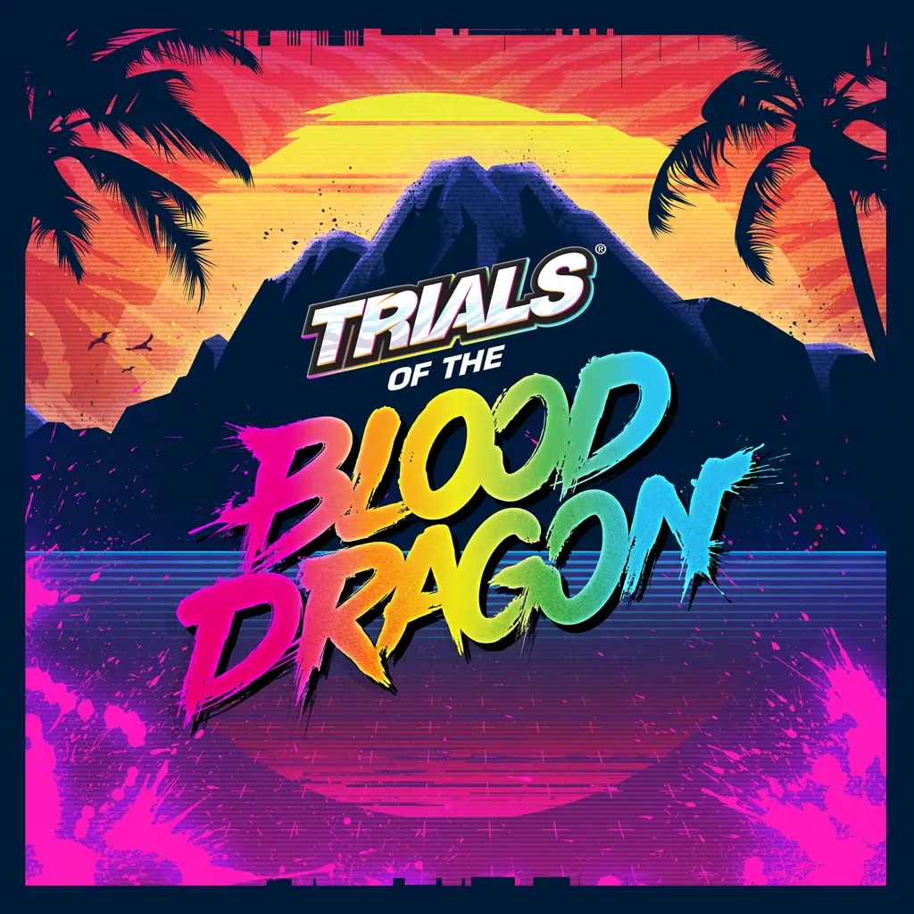 Trials of the Blood Dragon™ — PS4 price in Georgia