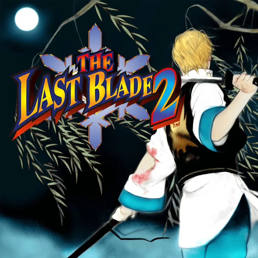 The Last Blade 2 — PS4 ფასი საქართველოში