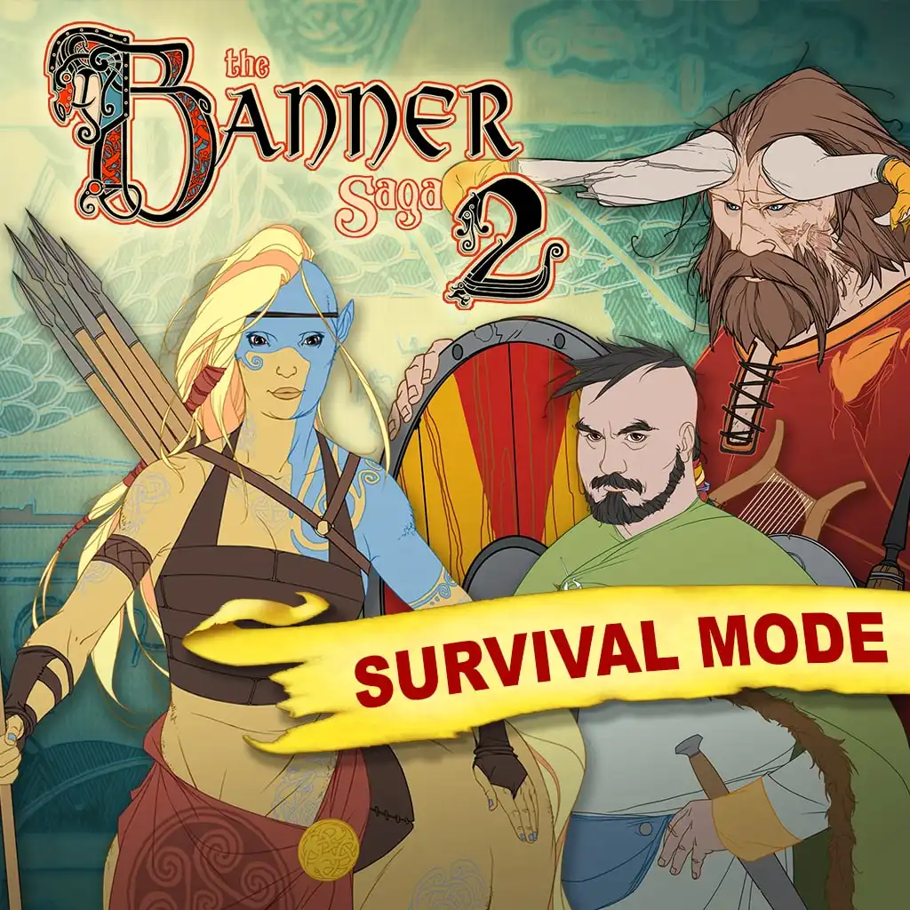 Banner Saga 2: Survival Mode — Banner Saga 2