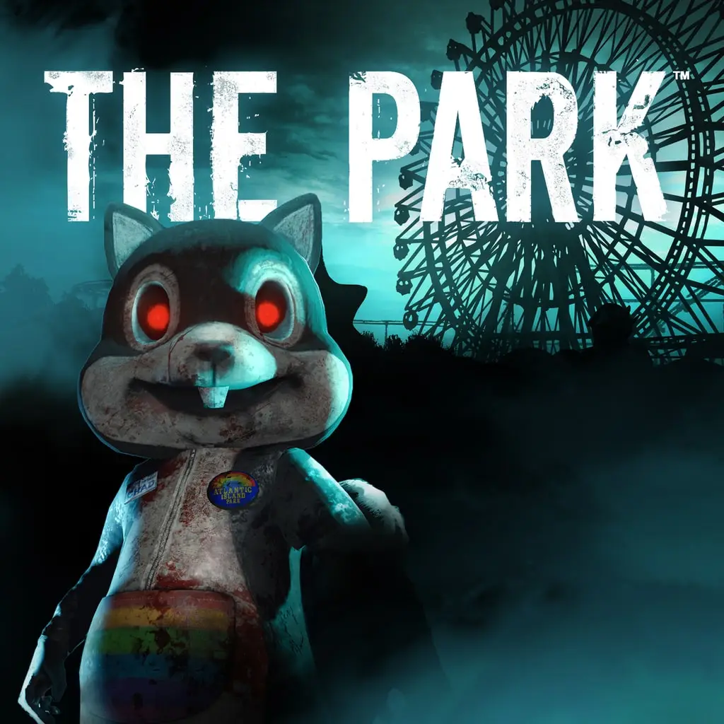 The Park — PS4/PS5 ფასი საქართველოში