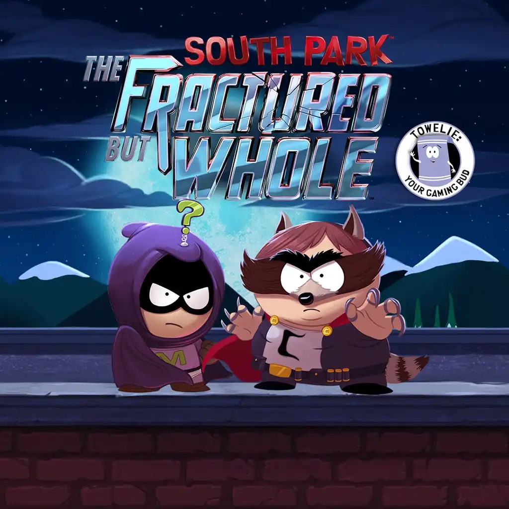 South Park™: The Fractured but Whole™ - Towelie — South Park™: The Fractured But Whole™
