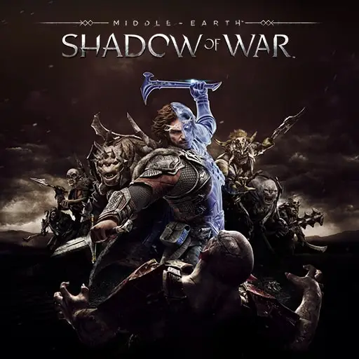 Middle-earth™: Shadow of War™ — PS4/PS5 ფასი საქართველოში