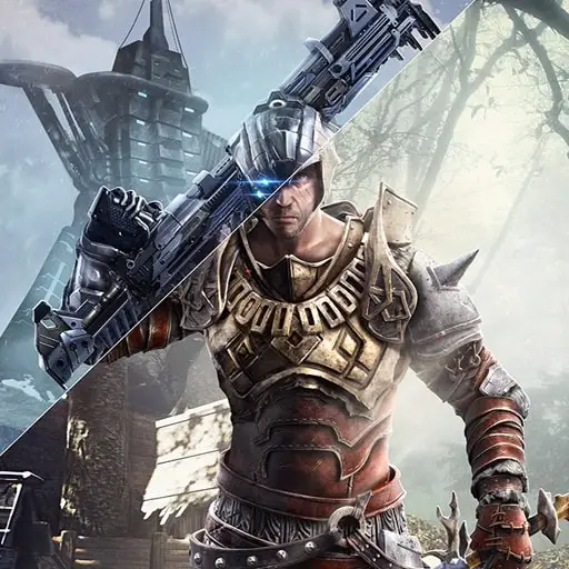 ELEX — PS4 ფასი საქართველოში