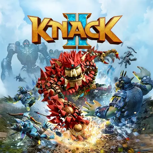 KNACK™ 2 — PS4 ფასი საქართველოში