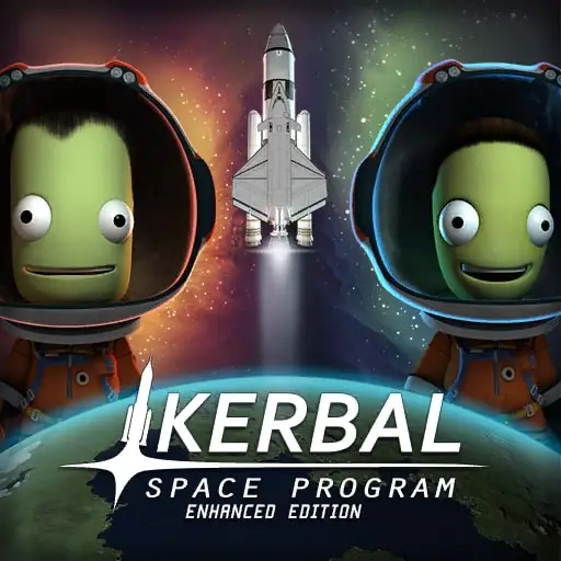 Kerbal Space Program Enhanced Edition — PS4 / PS5 ფასი საქართველოში