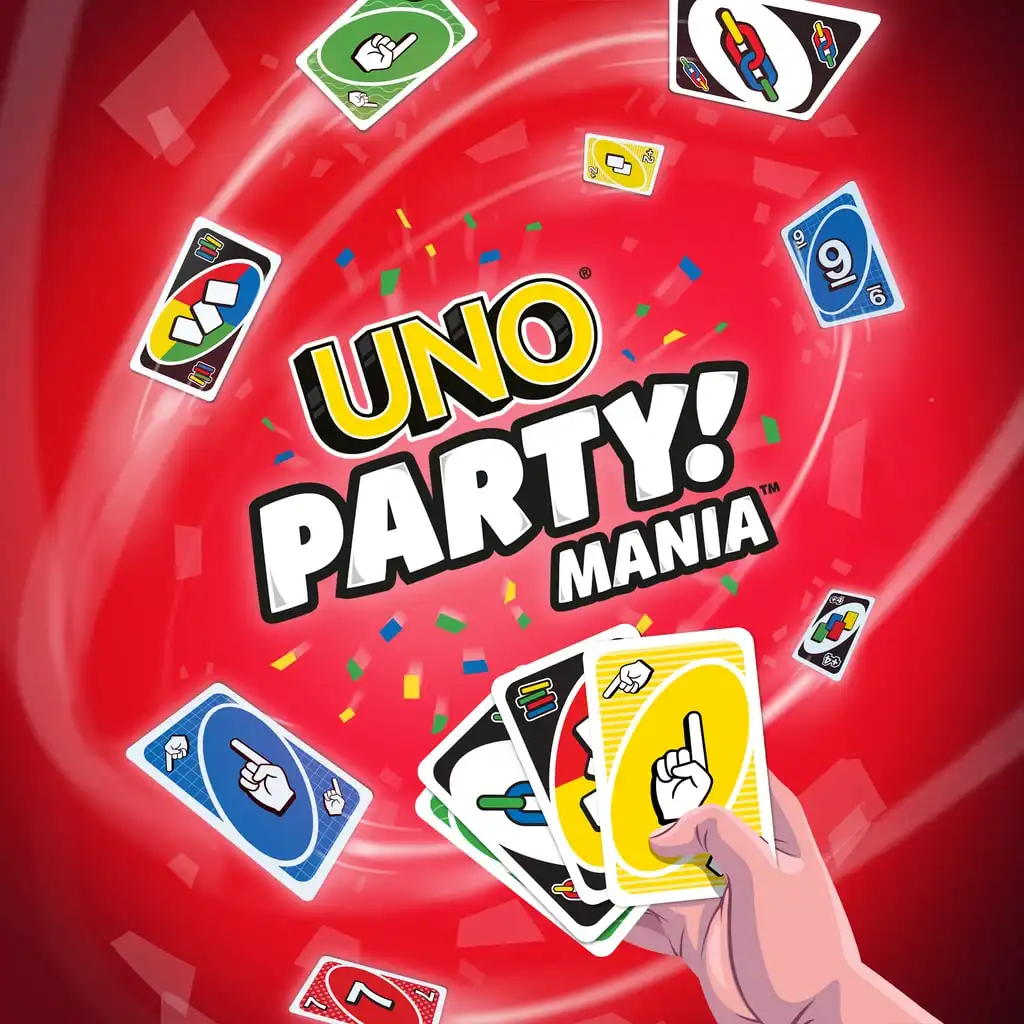 UNO® Party! Mania™ — UNO®