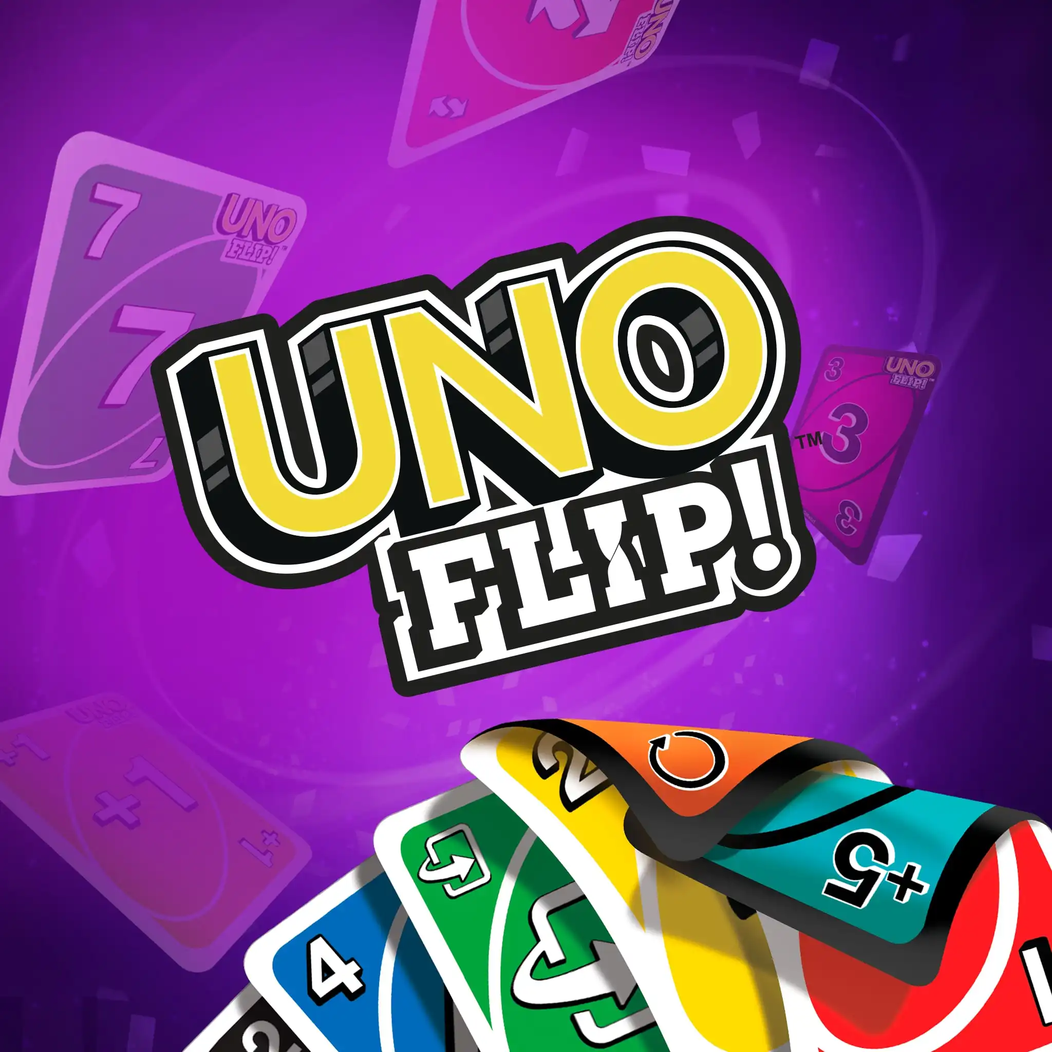 UNO FLIP!™ — UNO®