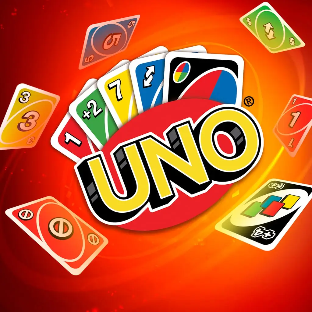 UNO® — PS4/PS5 ფასი საქართველოში