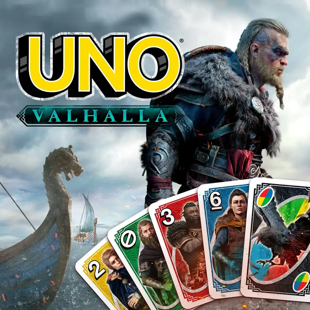 UNO® Valhalla — UNO®