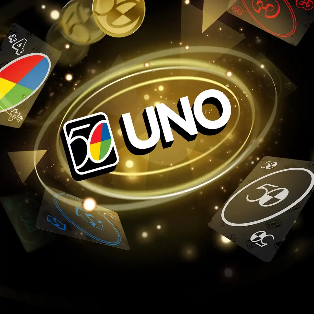 UNO® 50th Anniversary DLC — UNO®