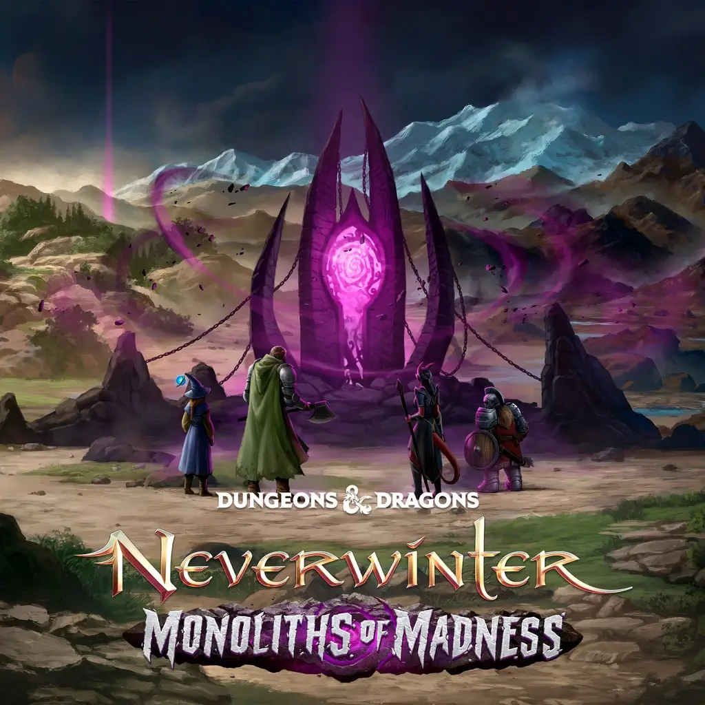 Neverwinter — RPG თამაში
