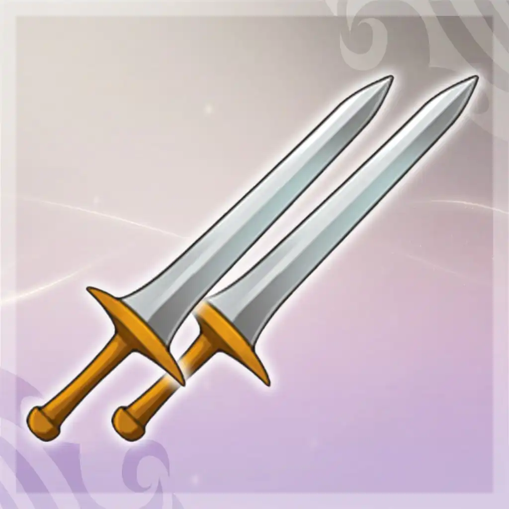Tales of Berseria - Item Expansion — Tales of Berseria