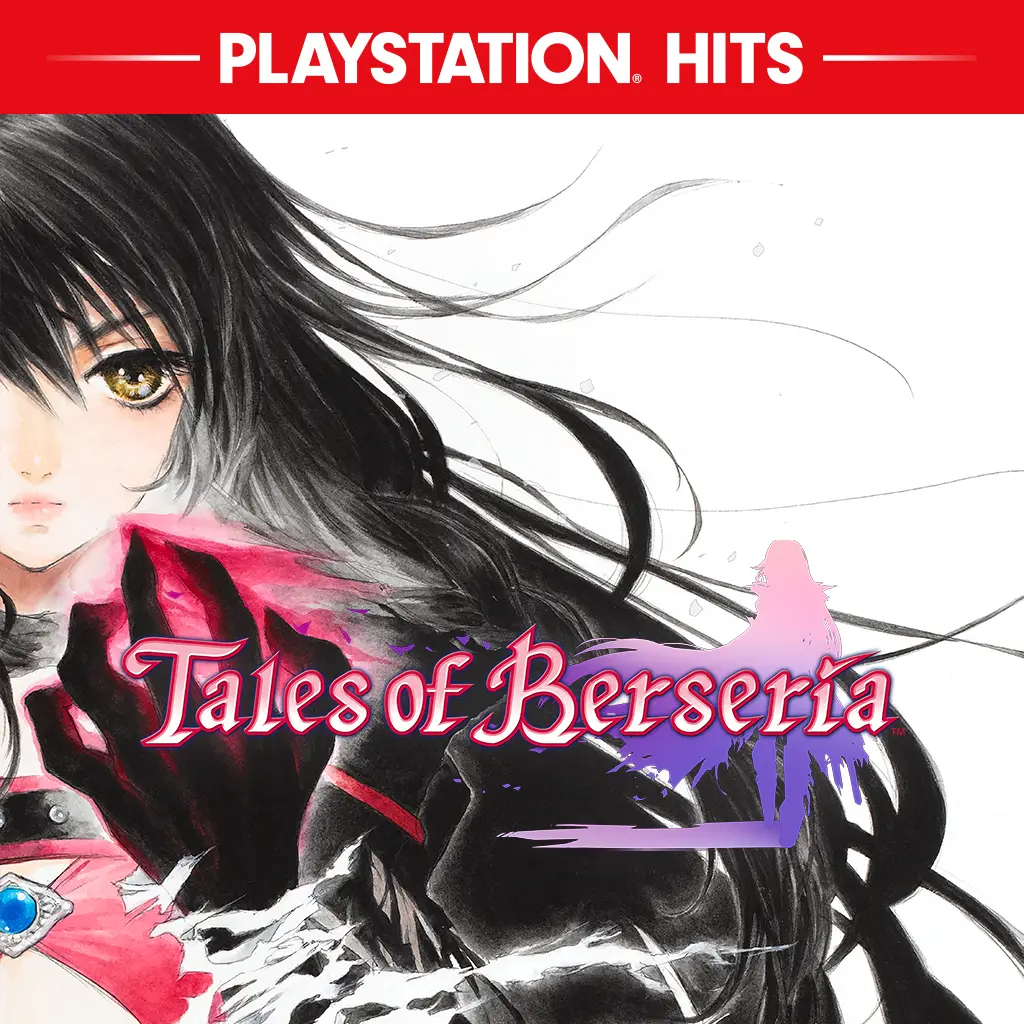 Tales of Berseria — PS4 ფასი საქართველოში