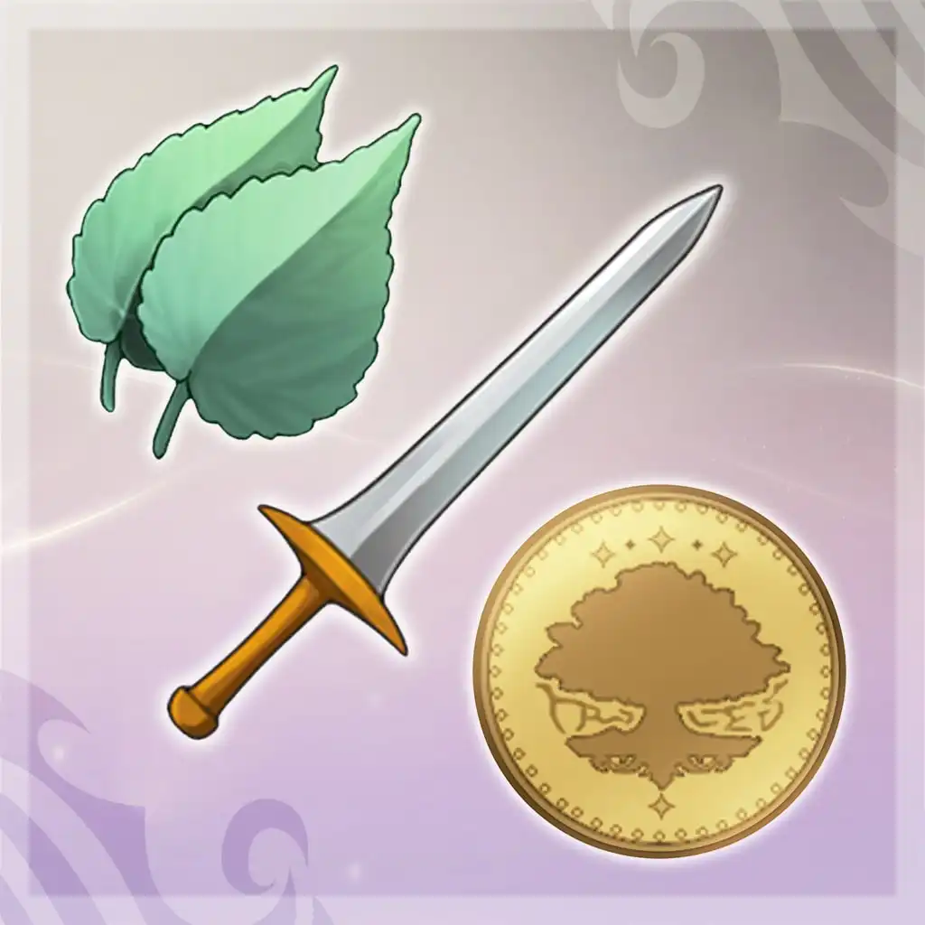Tales of Berseria - Adventure Items super pack — Tales of Berseria