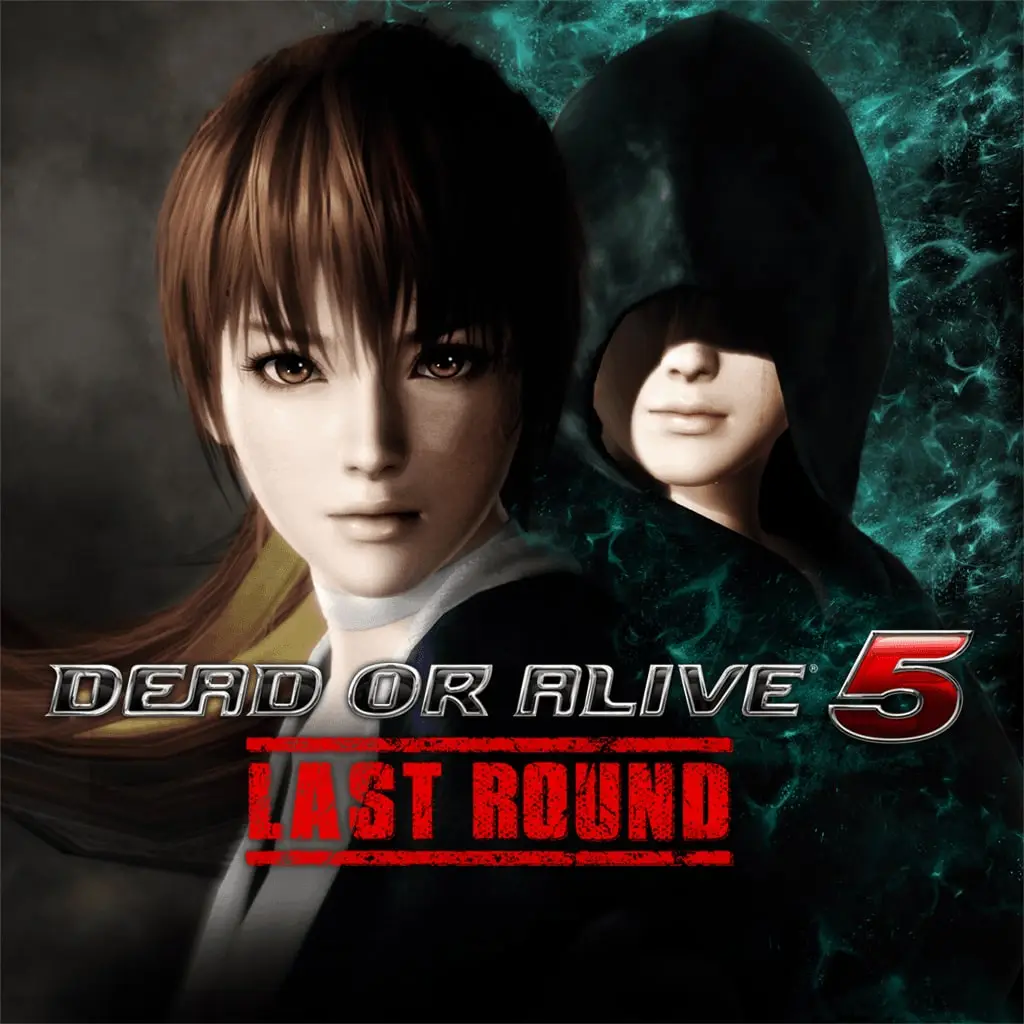 DEAD OR ALIVE 5 Last Round — PS4 ფასი საქართველოში