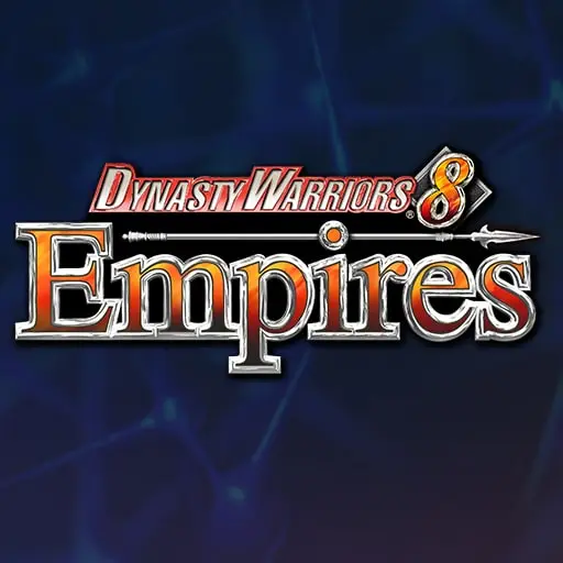 DYNASTY WARRIORS 8 Empires — PS4 ფასი საქართველოში