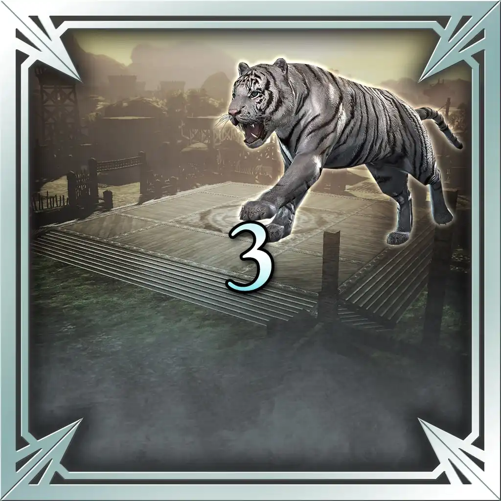 DW8XLCE - NEW STAGE & BGM PACK 3 — DYNASTY WARRIORS 8: Xtreme Legends Complete Edition