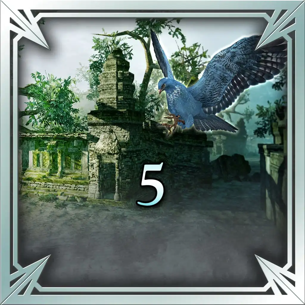 DW8XLCE - NEW STAGE & BGM PACK 5 — DYNASTY WARRIORS 8: Xtreme Legends Complete Edition