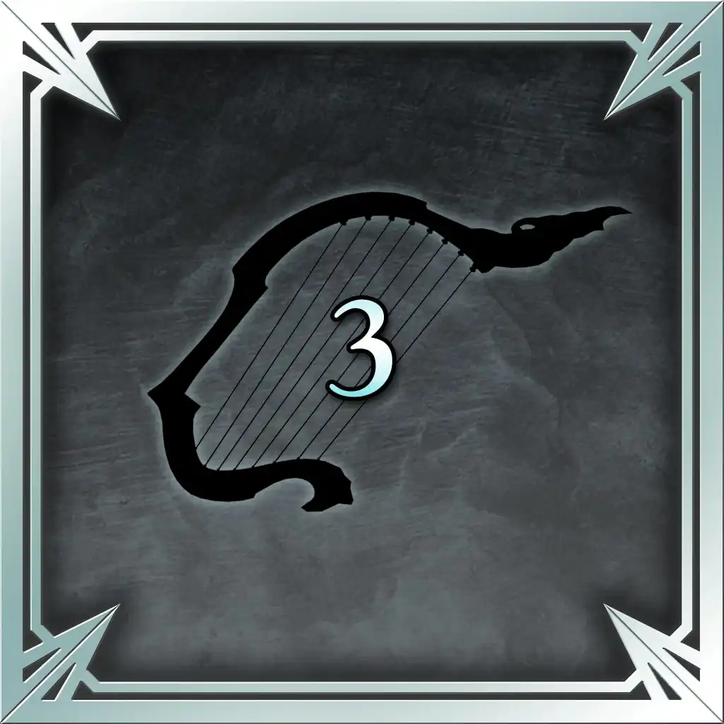 DW8XLCE - BGM PACK 3 — DYNASTY WARRIORS 8: Xtreme Legends Complete Edition