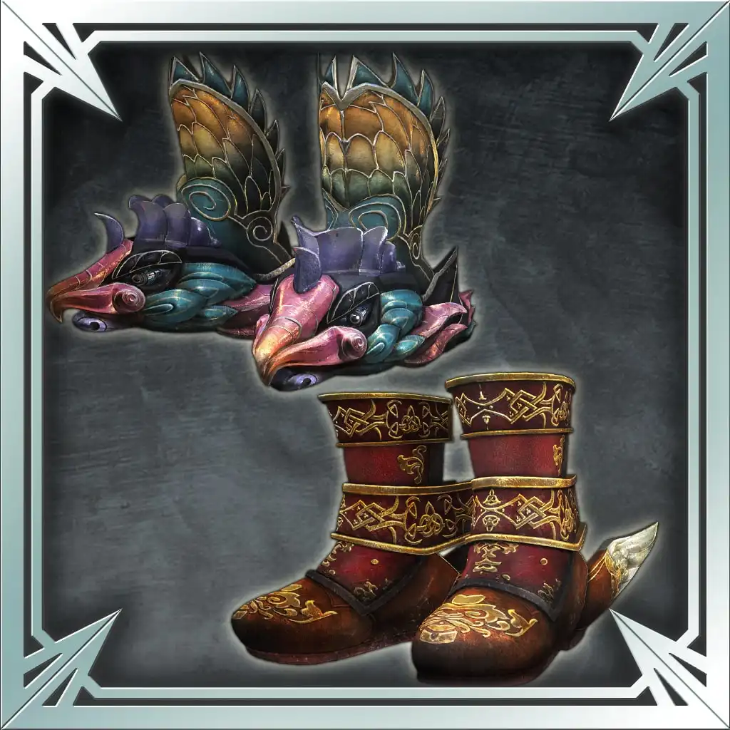 DW8XLCE - NEW WEAPON PACK 7 — DYNASTY WARRIORS 8: Xtreme Legends Complete Edition