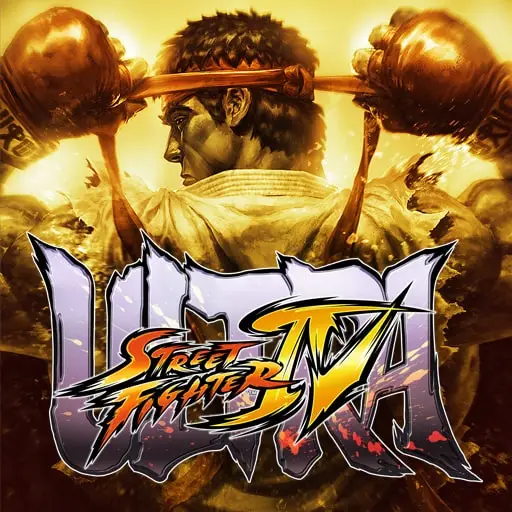 Ultra Street Fighter IV — PS4 ფასი საქართველოში