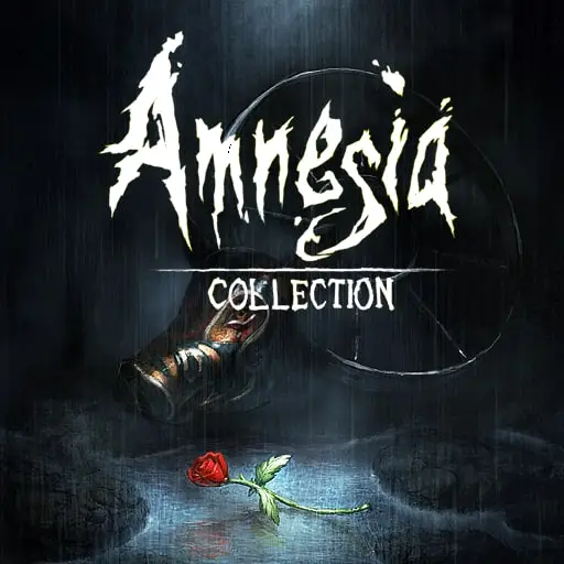Amnesia Collection