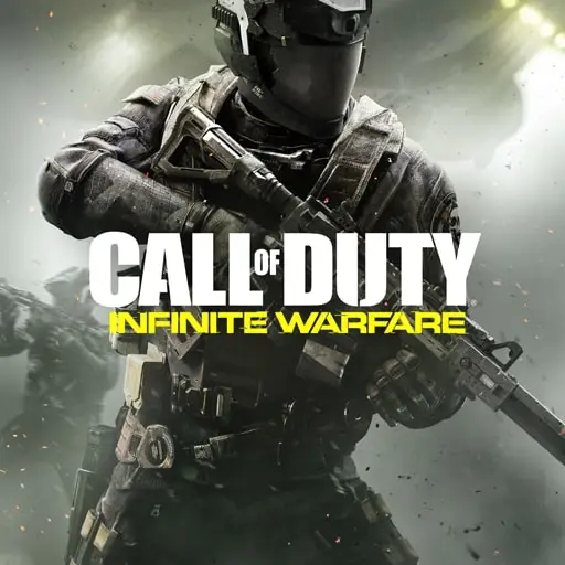 Call of Duty®: Infinite Warfare — PS4/PS5 ფასი საქართველოში