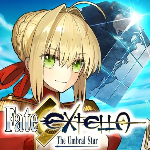 Fate Extella
