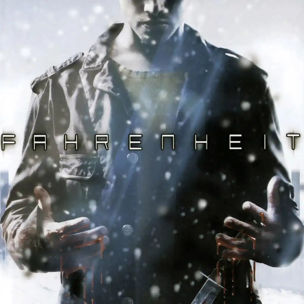 Fahrenheit™ — PS4/PS5 ფასი საქართველოში