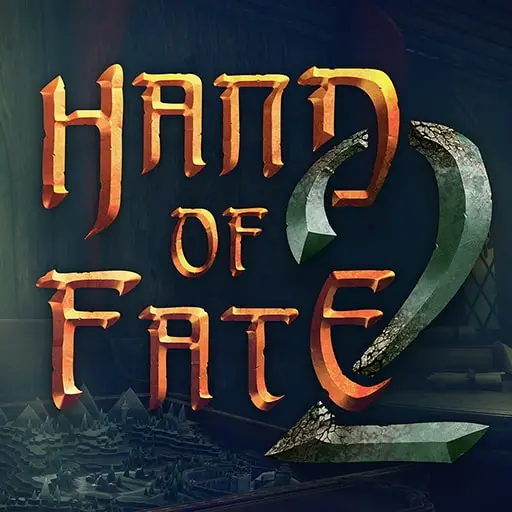 Hand of Fate 2 — PS4 ფასი საქართველოში