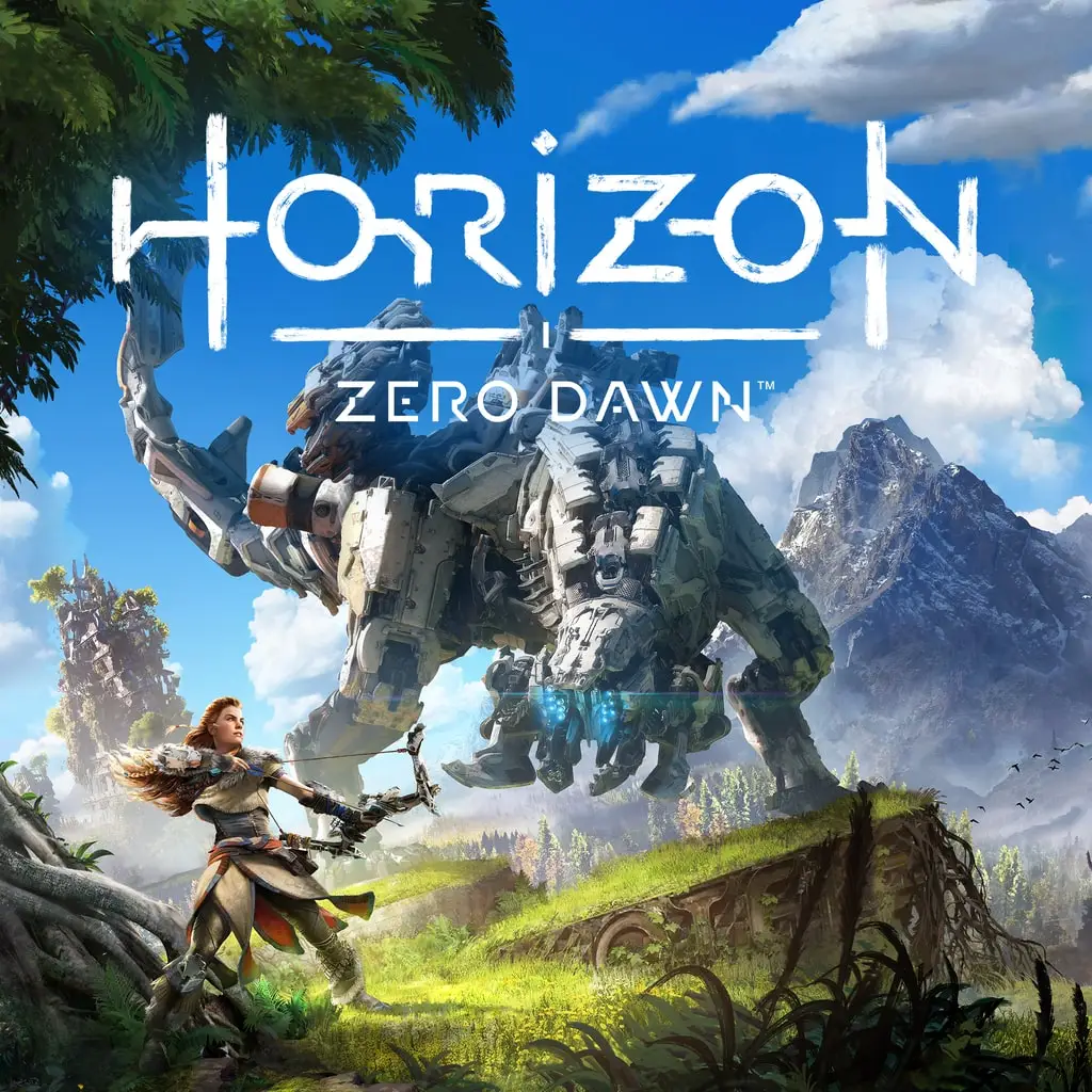 Horizon Zero Dawn™ — PS4/PS5 ფასი საქართველოში