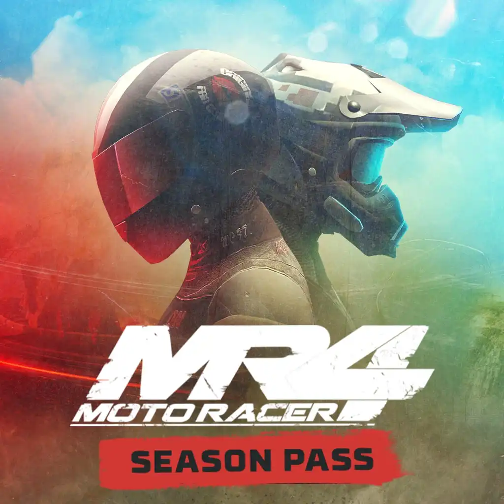 Moto Racer 4 - Season Pass — Moto Racer 4