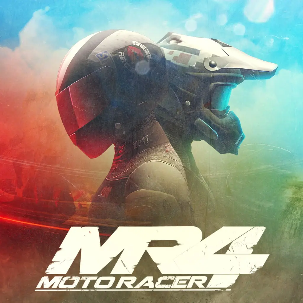 Moto Racer 4 — PS4/PS5 ფასი საქართველოში