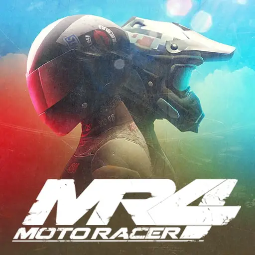 Moto Racer 4 — Racing თამაში