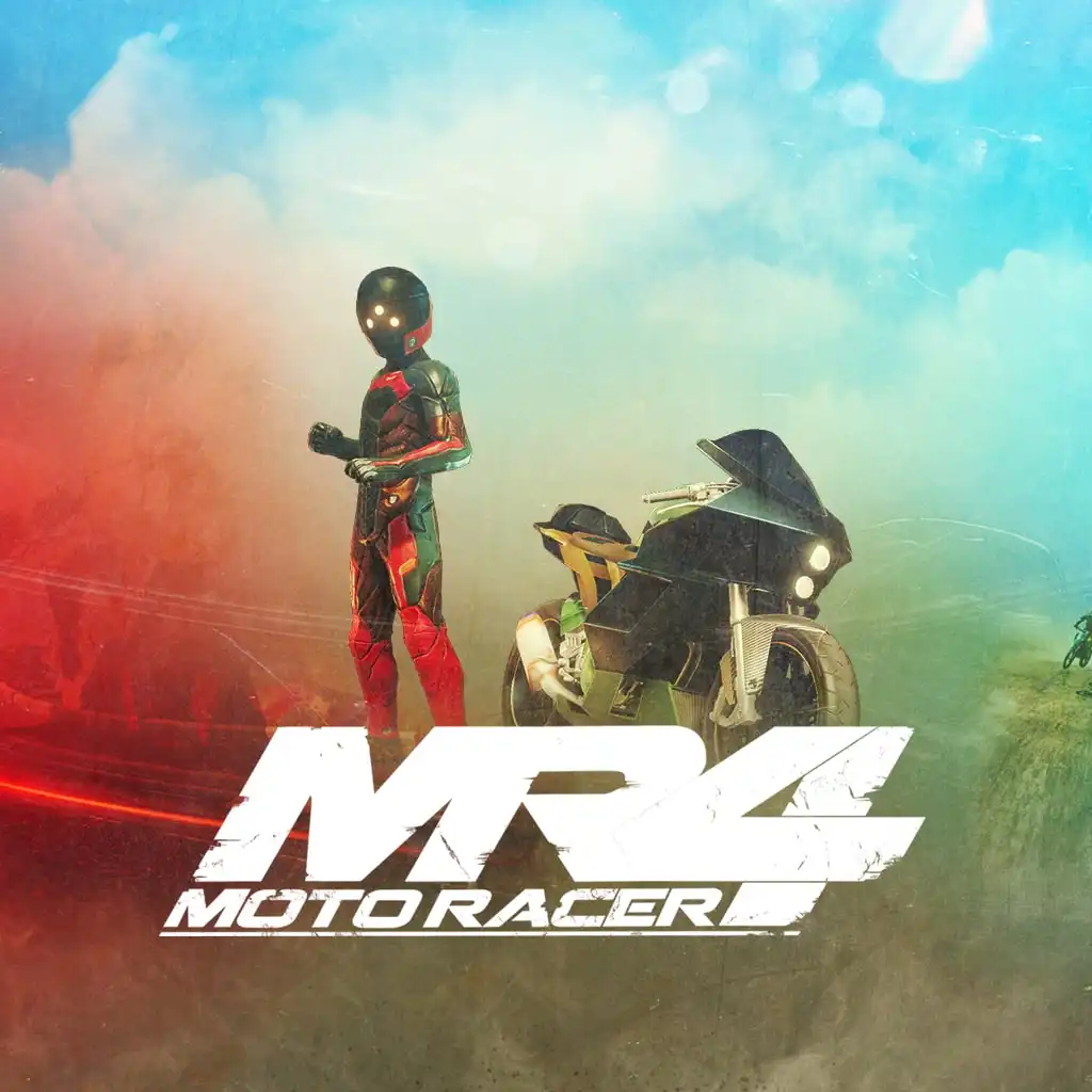 Moto Racer 4 - Rider Pack - The Truth — Moto Racer 4