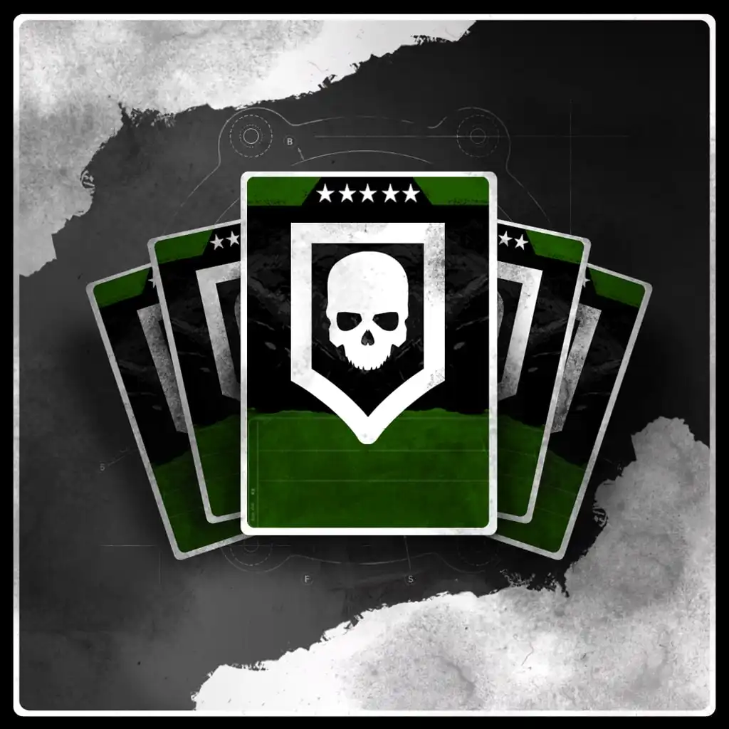 Challenge Pack — Rise of the Tomb Raider