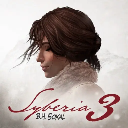 Syberia 3 — PS4 ფასი საქართველოში