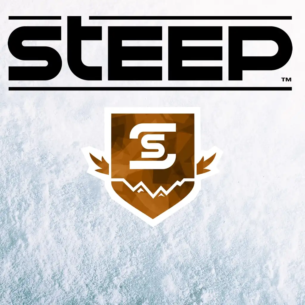 STEEP™ Credits Bronze Pack — STEEP