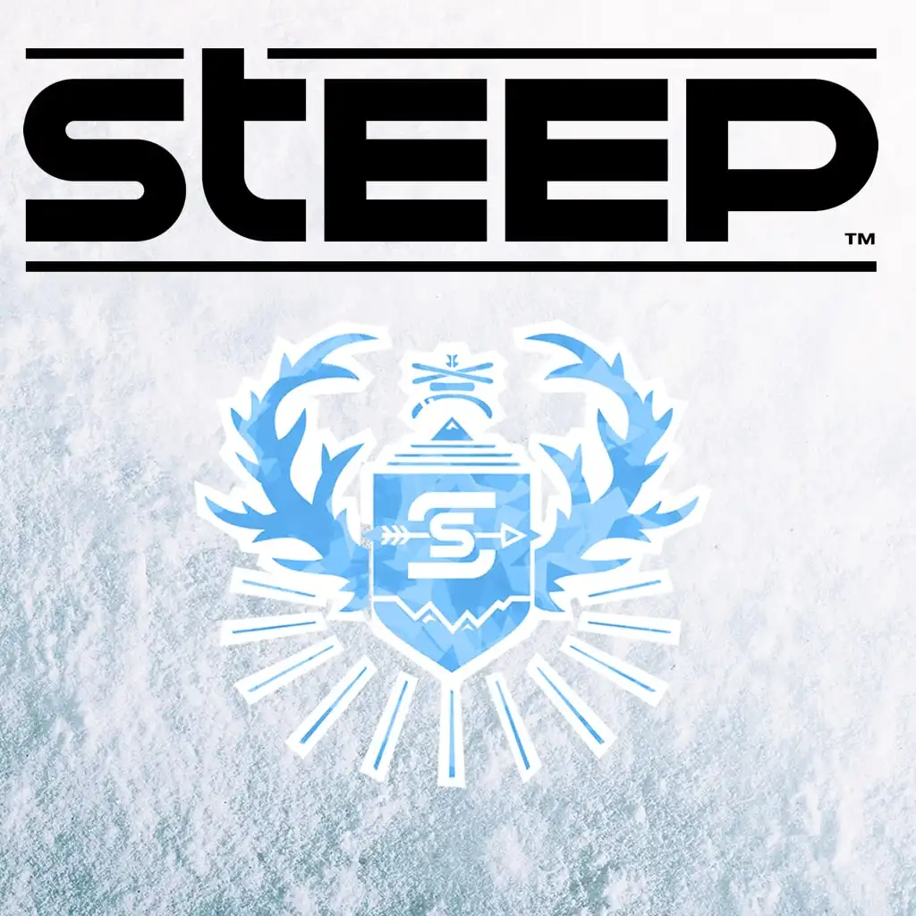 STEEP™ Credits Diamond Pack — STEEP