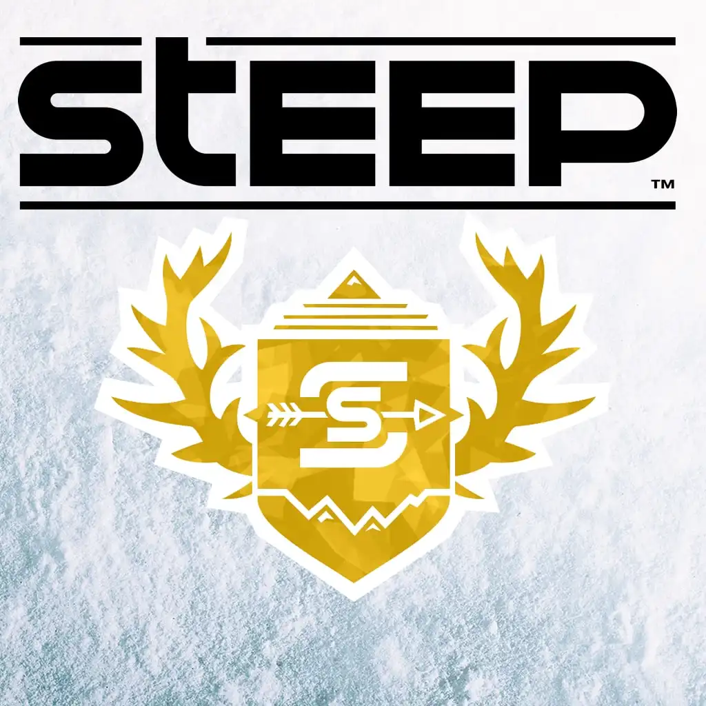 STEEP™ Credits Gold Pack — STEEP
