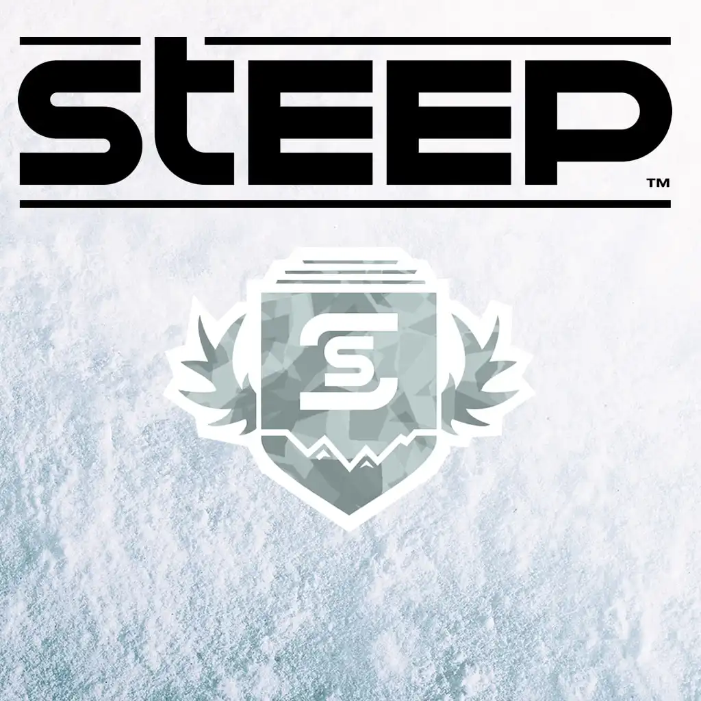 STEEP™ Credits Silver Pack — STEEP