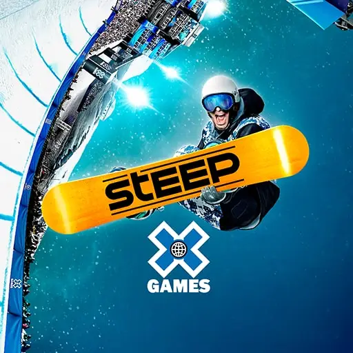 STEEP — PS4/PS5 ფასი საქართველოში