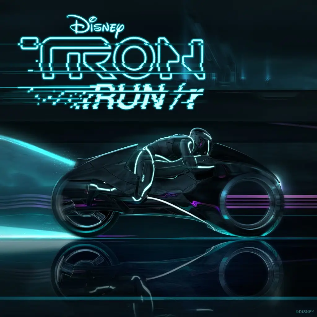 TRON RUN/r — PS4 ფასი საქართველოში